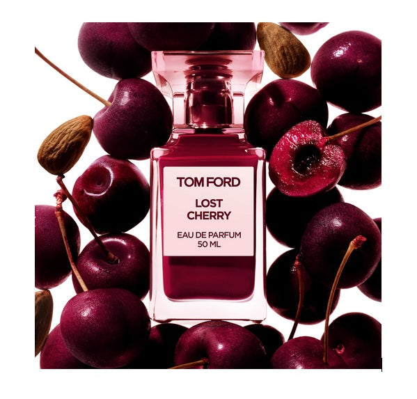 TOM FORD Lost Cherry - Eau de parfum Fragrance, 100ml