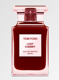 TOM FORD Lost Cherry - Eau de parfum Fragrance, 100ml