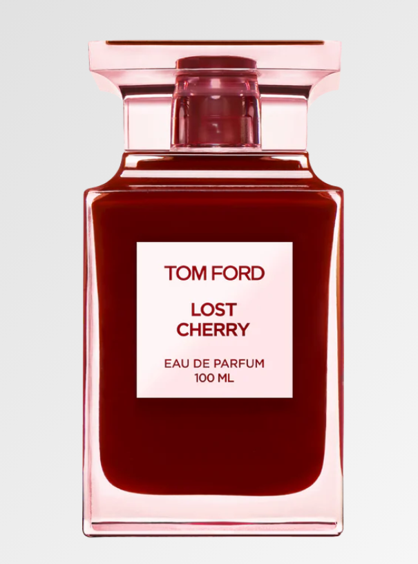 TOM FORD Lost Cherry - Eau de parfum Fragrance, 100ml